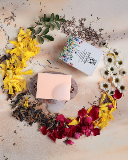 Garden of Goodness Soap